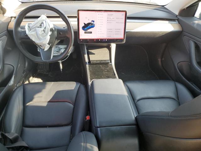 2019 TESLA MODEL 3 - 5YJ3E1EA9KF326289