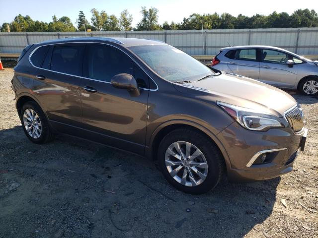 2018 BUICK ENVISION E LRBFX2SA5JD027257