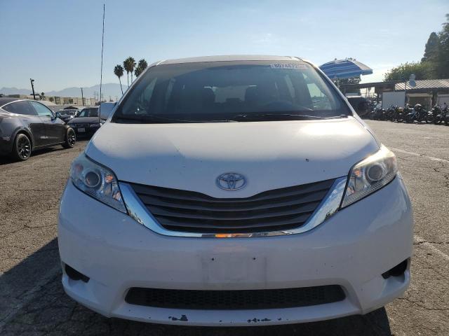 2014 TOYOTA SIENNA LE #3278882038
