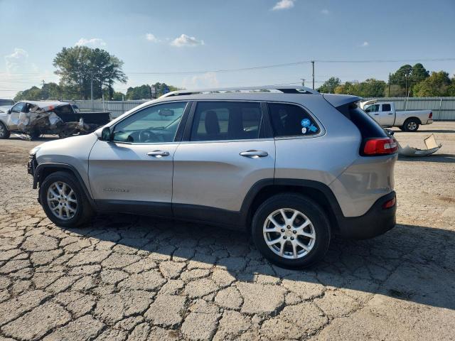 2015 JEEP CHEROKEE LATITUDE 1C4PJLCB6FW532160