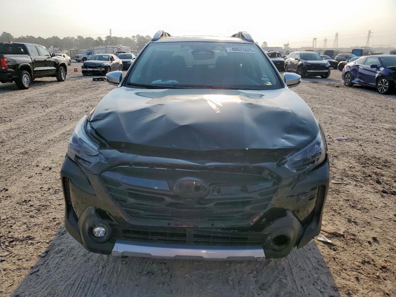 2025 SUBARU OUTBACK TO 4S4BTAPC8S3237919