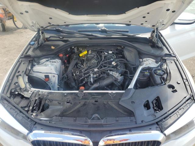 2019 BMW 530 I WBAJA5C52KWW08346