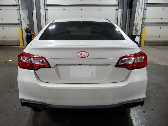 2018 SUBARU LEGACY 2.5 #3283986830