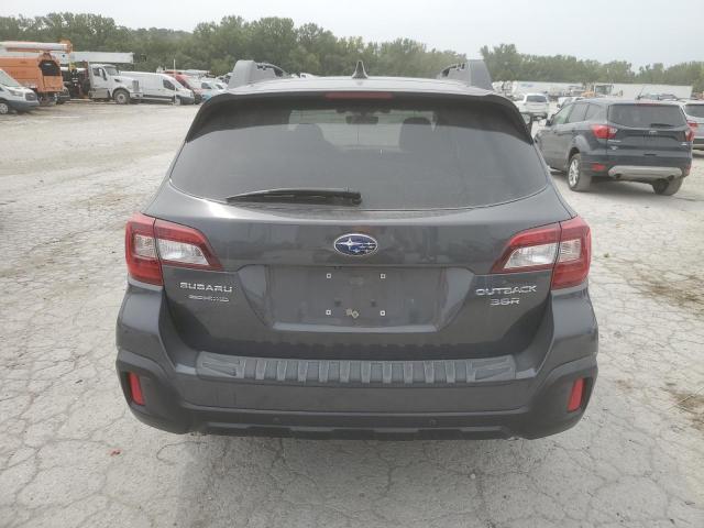 2019 SUBARU OUTBACK 3.6R LIMITED 4S4BSENC2K3312028