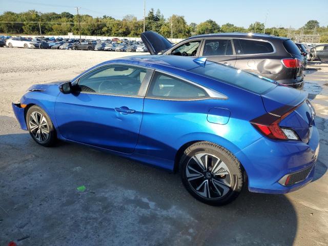2017 HONDA CIVIC EXL 2HGFC3B74HH356781