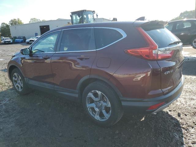 2017 HONDA CR-V EXL 2HKRW2H87HH619477