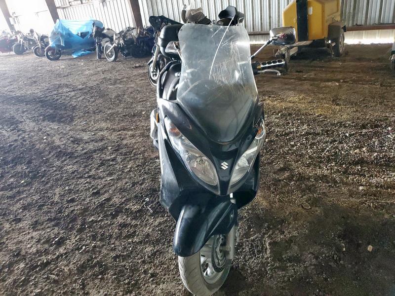 2008 SUZUKI AN400 JS1CK44A482102946