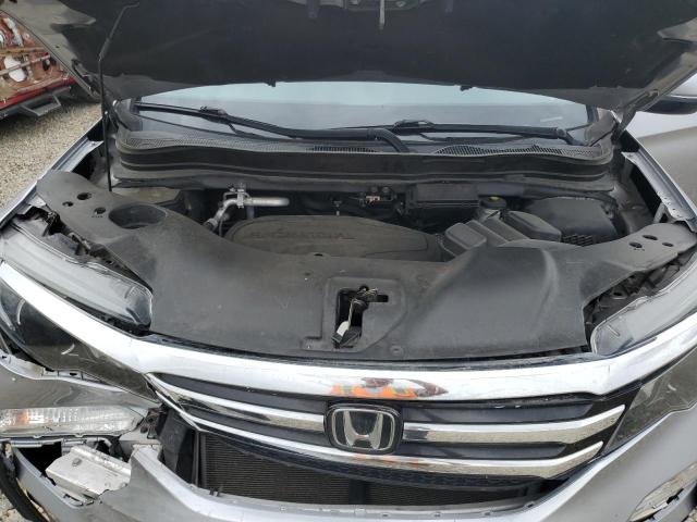 2016 HONDA PILOT ELIT 5FNYF6H06GB121720