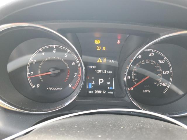 2016 MITSUBISHI OUTLANDER JA4AP3AU3GZ062432