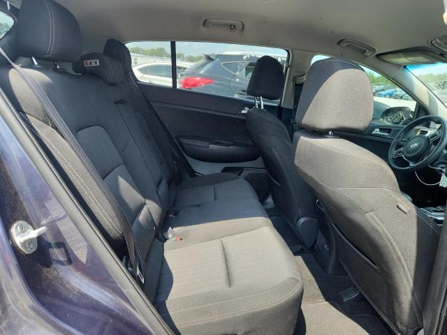 2019 KIA SPORTAGE L KNDPM3AC7K7550285
