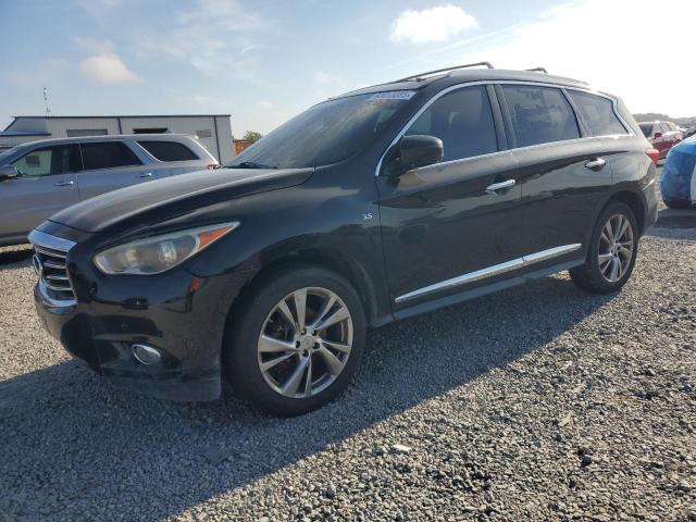 INFINITI QX60