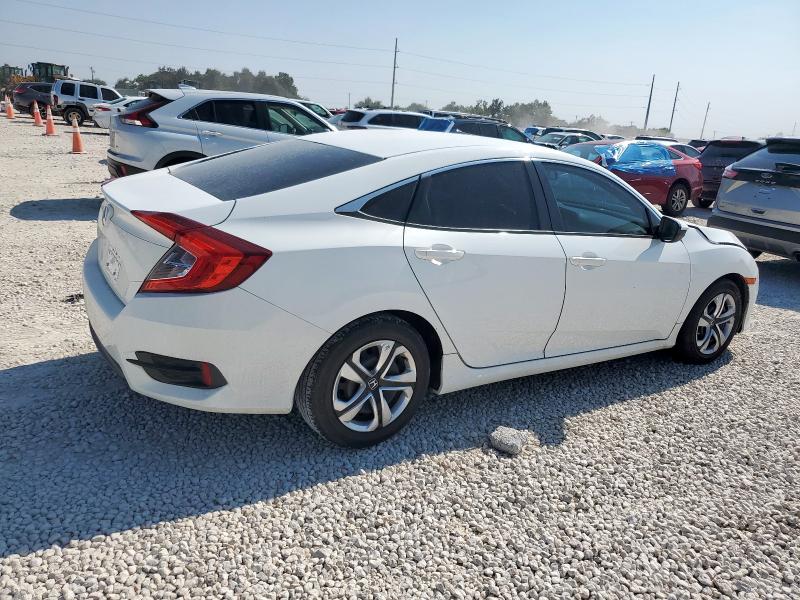 2016 HONDA CIVIC LX #3292768778