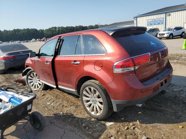 2014 LINCOLN MKX #3291341147