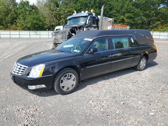 2006 CADILLAC COMMERCIAL CHASSIS #3242418992