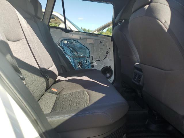 2022 TOYOTA RAV4 SE 4T3T6RFV1NU101232