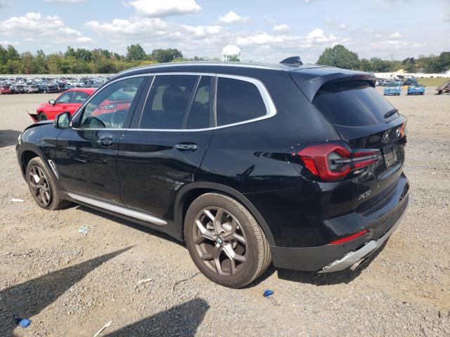 2022 BMW X3 XDRIVE3 #3302697010