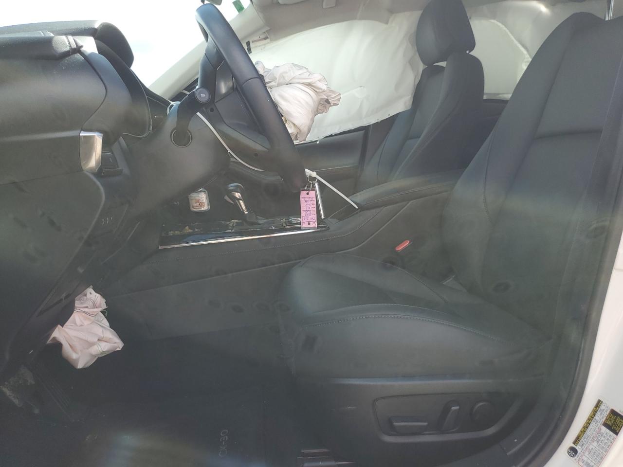 MAZDA CX-30 PREFERRED