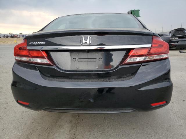 2015 HONDA CIVIC LX 19XFB2F53FE296151