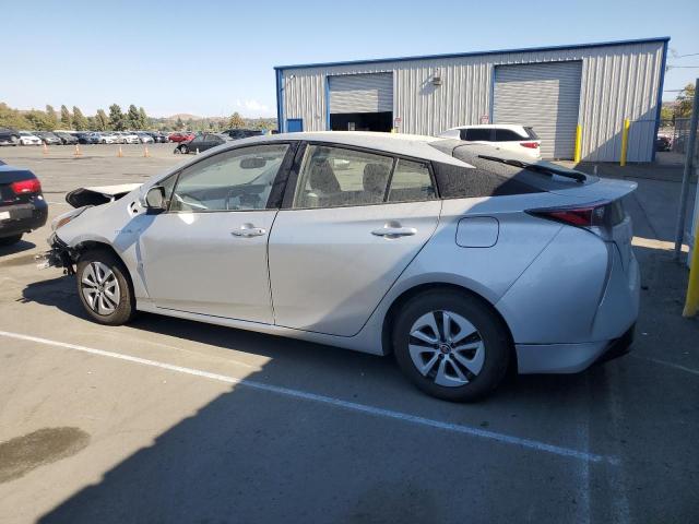 2016 TOYOTA PRIUS JTDKARFU8G3022633