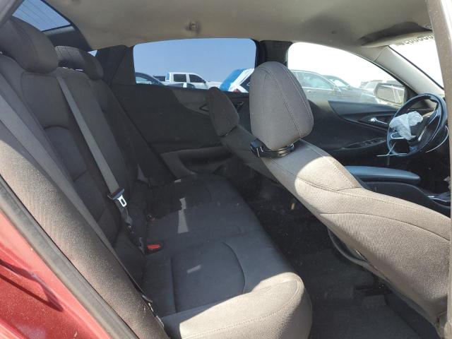 2019 CHEVROLET MALIBU RS 1G1ZG5ST8KF194101