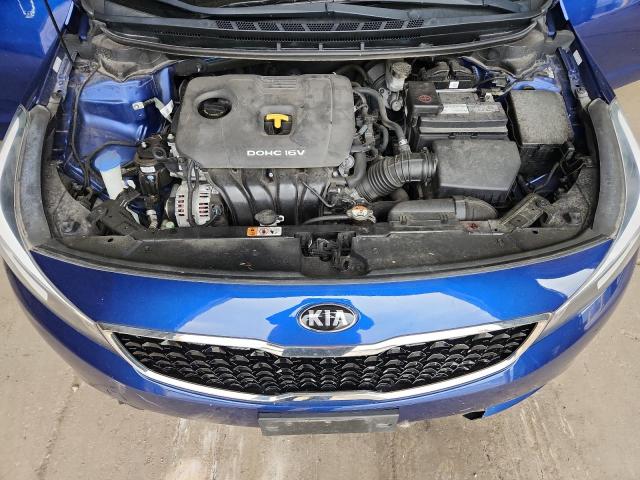 2017 KIA FORTE LX 3KPFK4A74HE032007