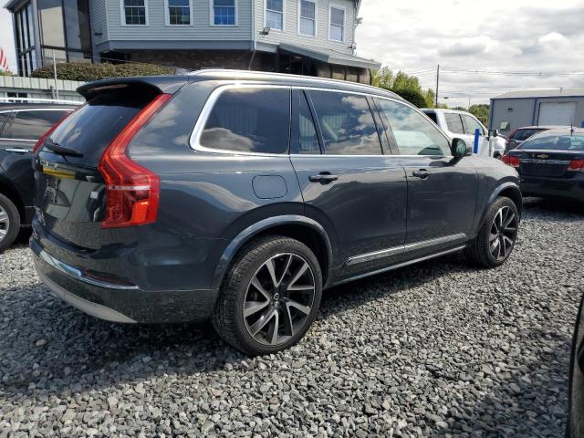 2022 VOLVO XC90 T8 RE YV4BR00Z2N1820222
