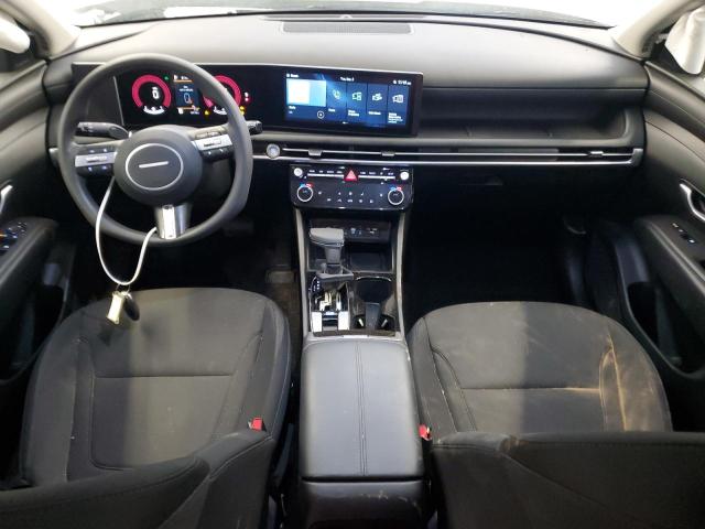 2025 HYUNDAI TUCSON SEL 5NMJBCDE0SH477374