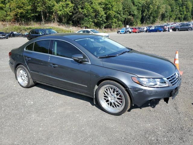 2016 VOLKSWAGEN CC BASE WVWBP7AN1GE502858