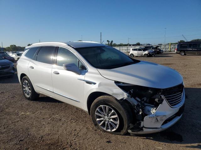 2022 BUICK ENCLAVE PREMIUM 5GAEVBKW9NJ116000