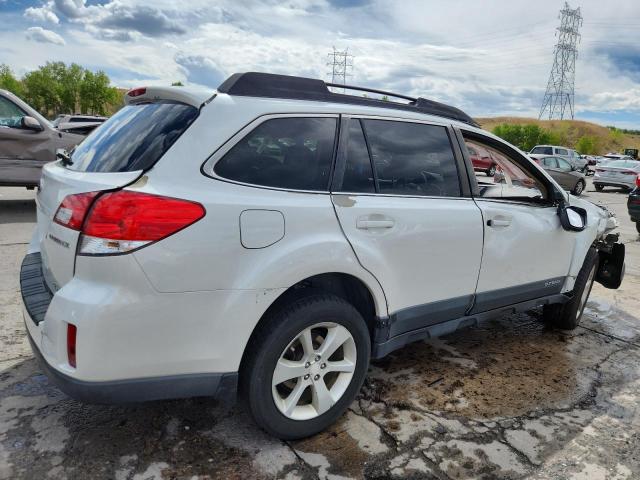 2013 SUBARU OUTBACK 2. - 4S4BRCCC8D3304747