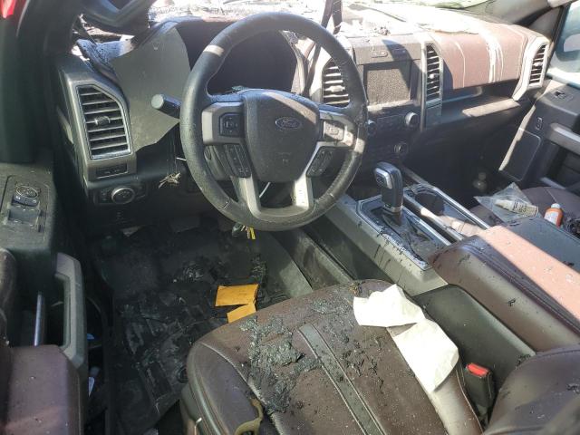 2015 FORD F150 SUPER 1FTEW1EG0FFB40751