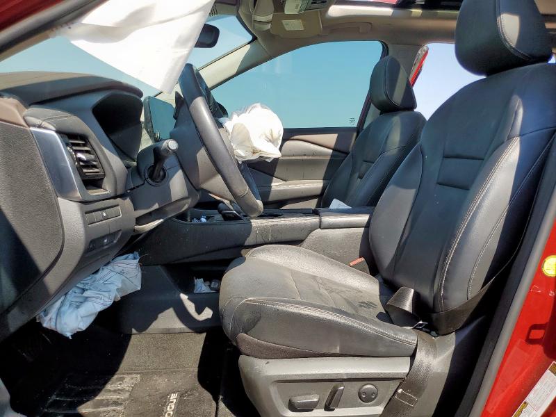 2023 NISSAN ROGUE SL 5N1BT3CA4PC685517