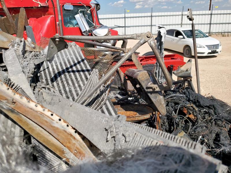 2007 KENWORTH T800 #3294517518