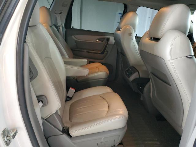2017 CHEVROLET TRAVERSE P 1GNKRJKD4HJ104024