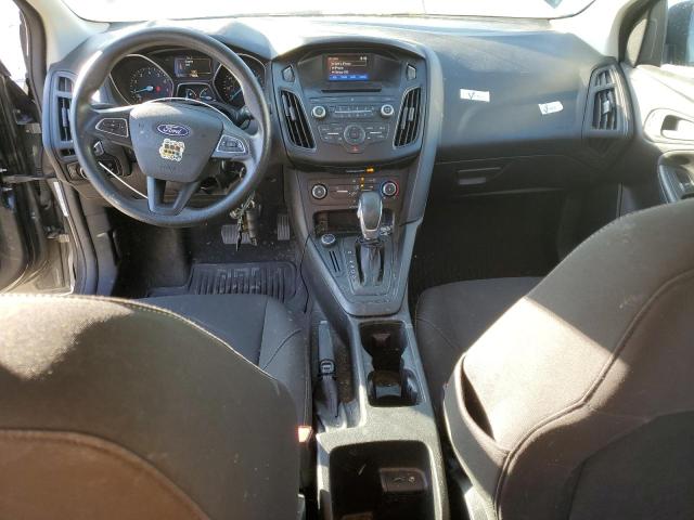2015 FORD FOCUS S #3296508646