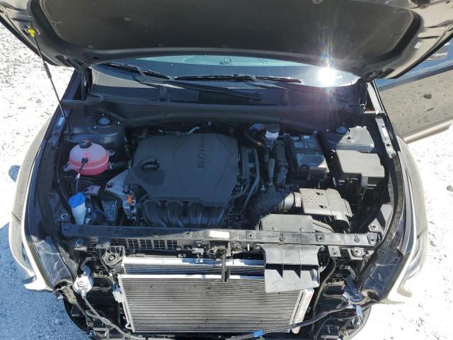 2025 KIA SPORTAGE E - 5XYK33DF8SG235999