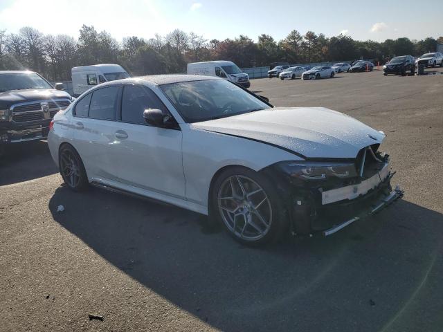 2022 BMW M340XI 3MW5U9J01N8C63539