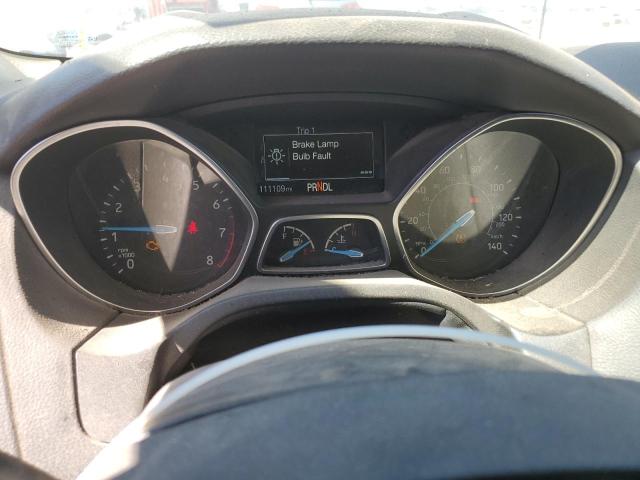 2018 FORD FOCUS S 1FADP3E29JL313353