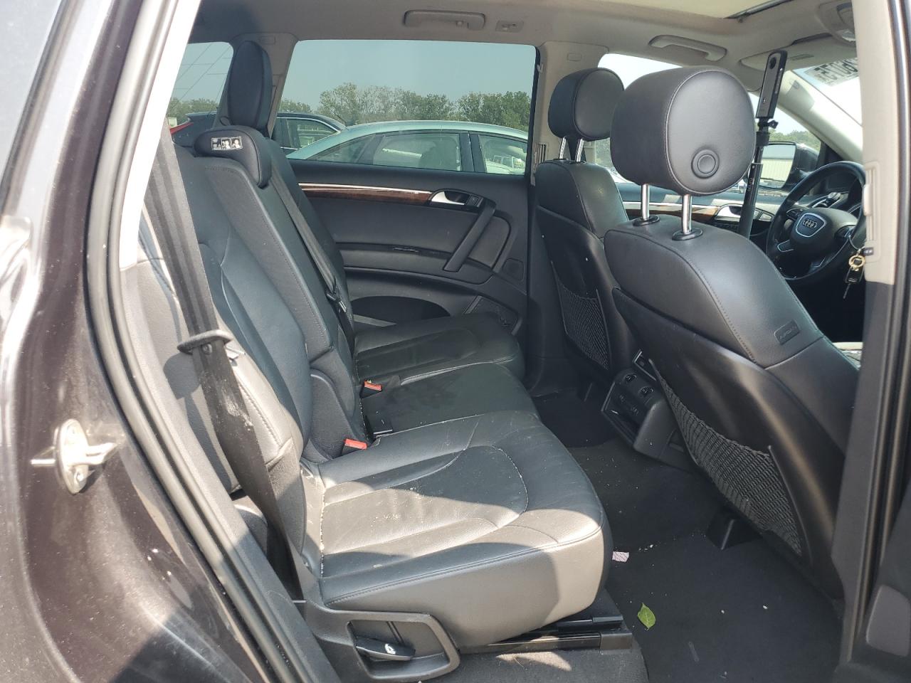 AUDI Q7 PREMIUM PLUS