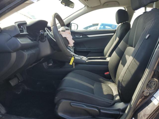 2016 HONDA CIVIC LX - 2HGFC2F50GH007585