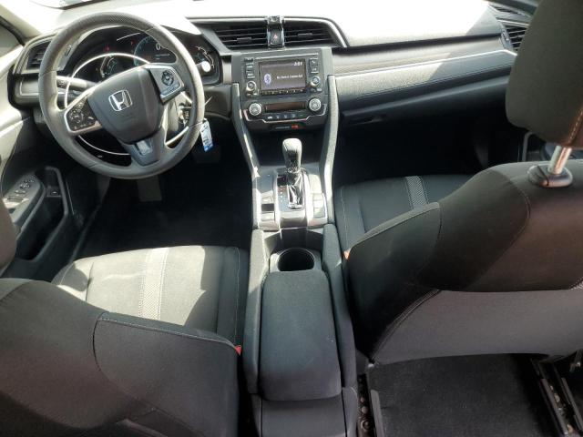 2019 HONDA CIVIC LX 2HGFC2F62KH558697