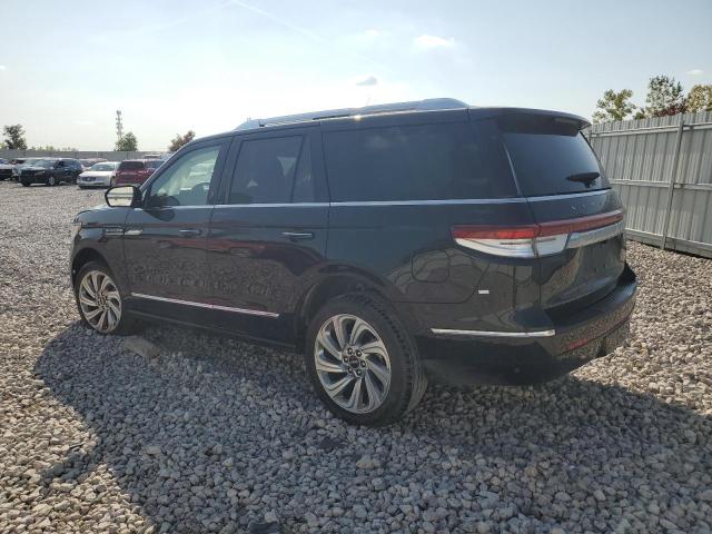 2024 LINCOLN NAVIGATOR - 5LMJJ2LG3REL09556