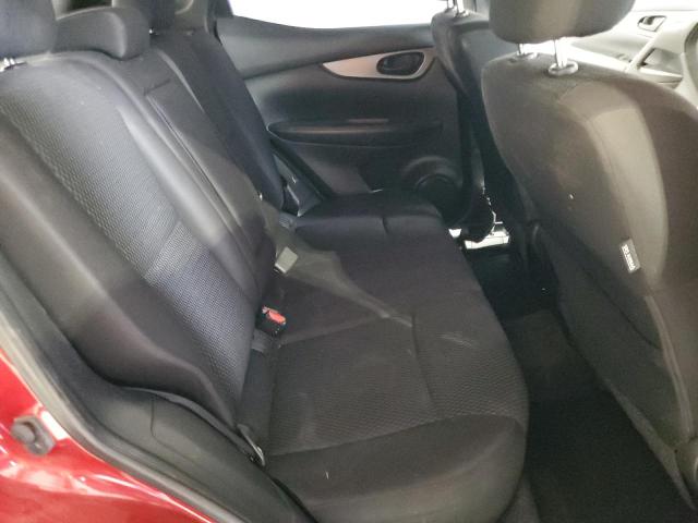 2019 NISSAN ROGUE SPOR - JN1BJ1CR3KW329770