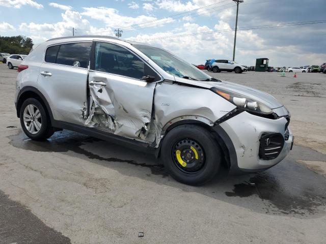 2019 KIA SPORTAGE L - KNDPMCAC3K7550526