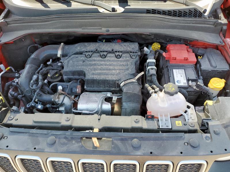 2023 JEEP RENEGADE L ZACNJDB14PPP56254