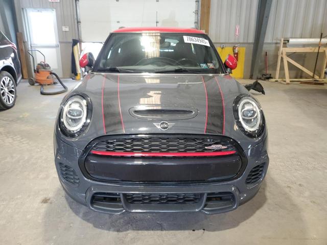 2019 MINI COOPER JOH WMWXM9C51K2H81200