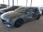 Lot #3308672257 2021 HYUNDAI ELANTRA SE