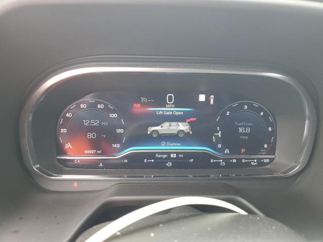 2022 CHEVROLET SUBURBAN C1500 LT 1GNSCCKD7NR251447