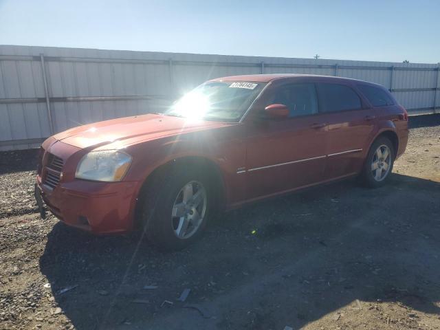 DODGE MAGNUM R/T