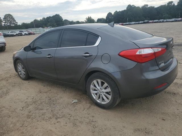 2014 KIA FORTE EX #3284741549